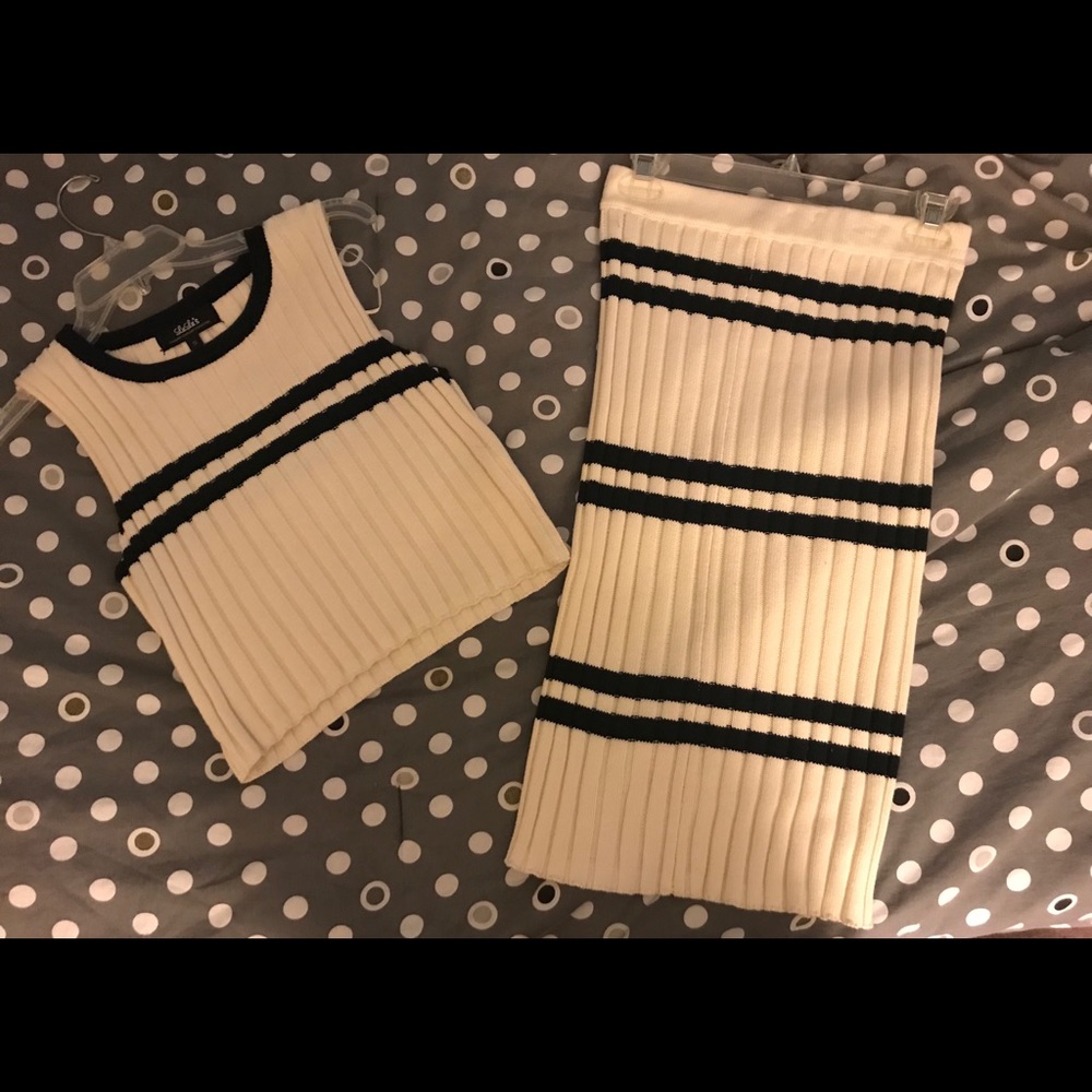 Two Piece Set! - Picture 2 of 2